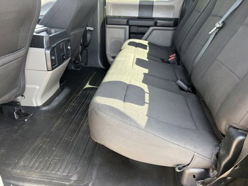 Used 2019 Ford F150 XL w/ Equipment Group 101A Mid RWD image 18