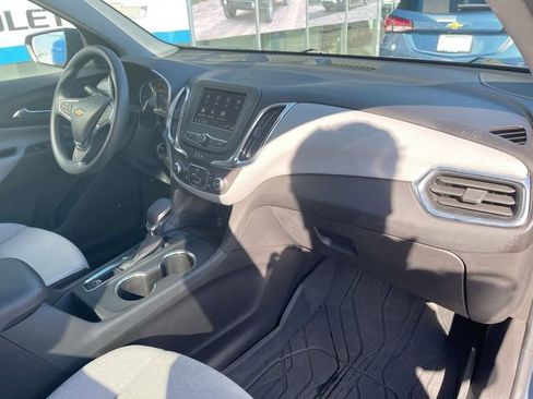 Certified 2024 Chevrolet Equinox LS w/ LS Convenience Package image 27
