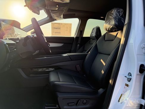 New 2026 Nissan Murano SL image 11