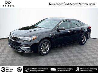 Used 2020 Kia Optima LX video 1