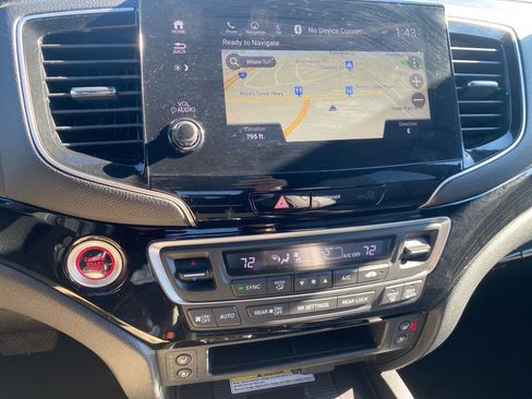 Used 2020 Honda Passport Elite image 20