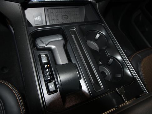 New 2025 Ford F150 Tremor w/ Equipment Group 402A High image 16