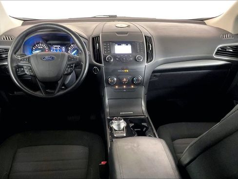 Used 2019 Ford Edge SE w/ SE Fleet Driver's Package image 14