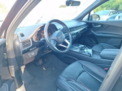 Used 2018 Audi Q7 3.0T Premium Plus w/ Premium Plus Package image 8