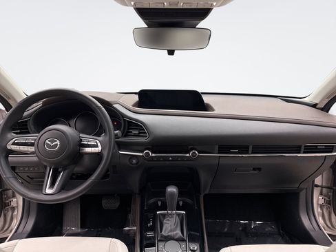 Used 2023 MAZDA CX-30 AWD 2.5 S w/ Premium Package image 14