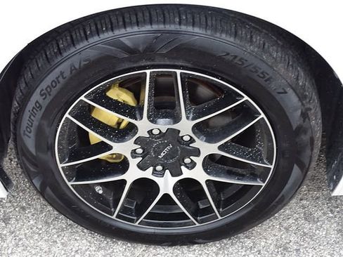 Used 2018 Lexus ES 350 image 17