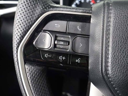 Used 2022 Toyota Tundra Limited w/ TRD Off-Road Package image 40