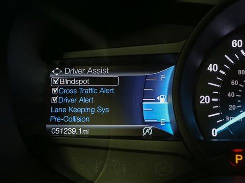 Used 2019 Ford Edge SEL w/ Equipment Group 201A AWD/4WD image 33