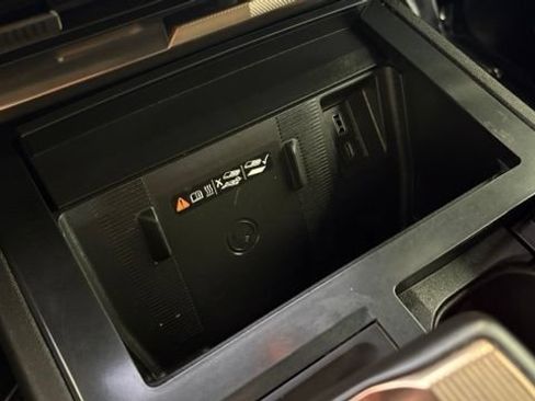 Used 2025 GMC Hummer EV 3X AWD/4WD image 42