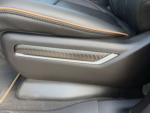 New 2026 RAM 1500 Tungsten w/ Off Road Group image 13