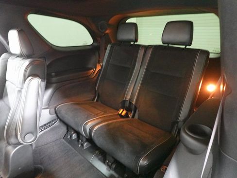 Used 2020 Dodge Durango SRT w/ Technology Group image 26