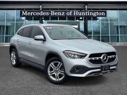 Certified 2023 Mercedes-Benz GLA 250 4MATIC
