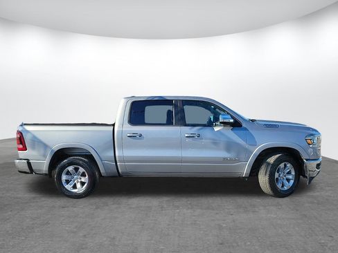 Used 2022 RAM 1500 Laramie image 4