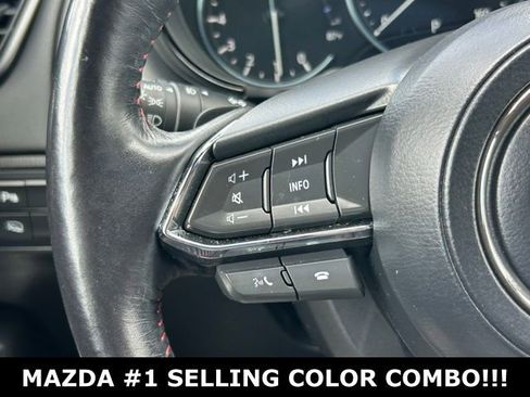 Used 2023 MAZDA CX-9 Carbon Edition AWD/4WD image 22