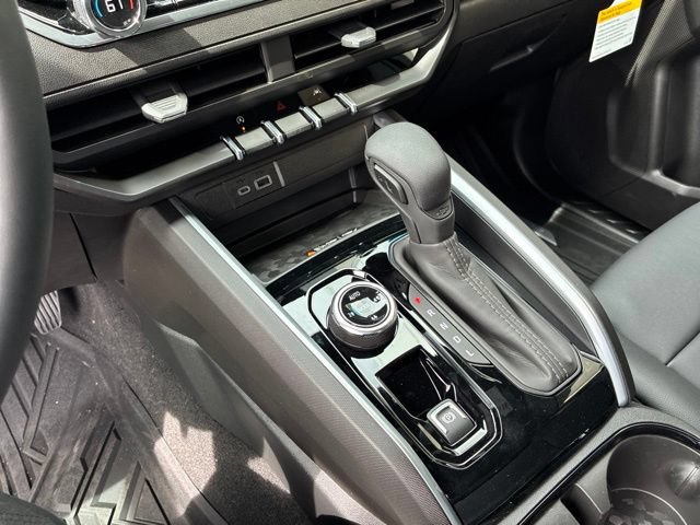 New 2026 Chevrolet Colorado Trail Boss AWD/4WD image 17