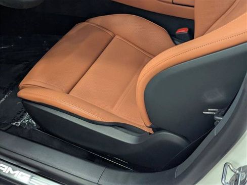 New 2026 Mercedes-Benz SL 63 AMG S e Performance 4MATIC image 4