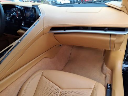 Used 2023 Chevrolet Corvette Z06 image 8