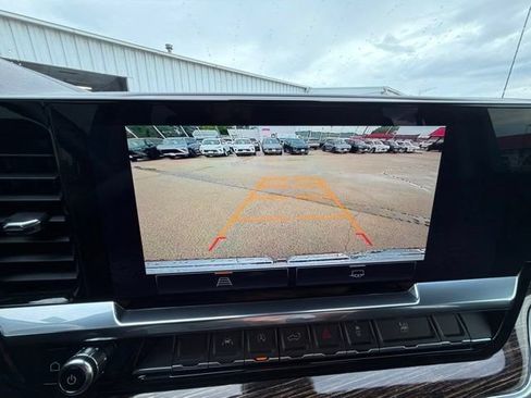 Used 2026 GMC Sierra 1500 Elevation w/ Elevation Select Package AWD/4WD image 22