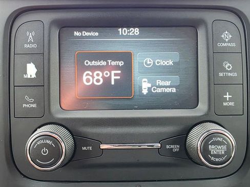 Used 2019 RAM 1500 Big Horn image 30