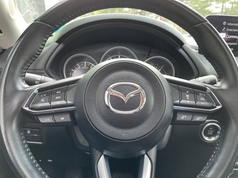 Used 2023 MAZDA CX-5 AWD 2.5 S image 17