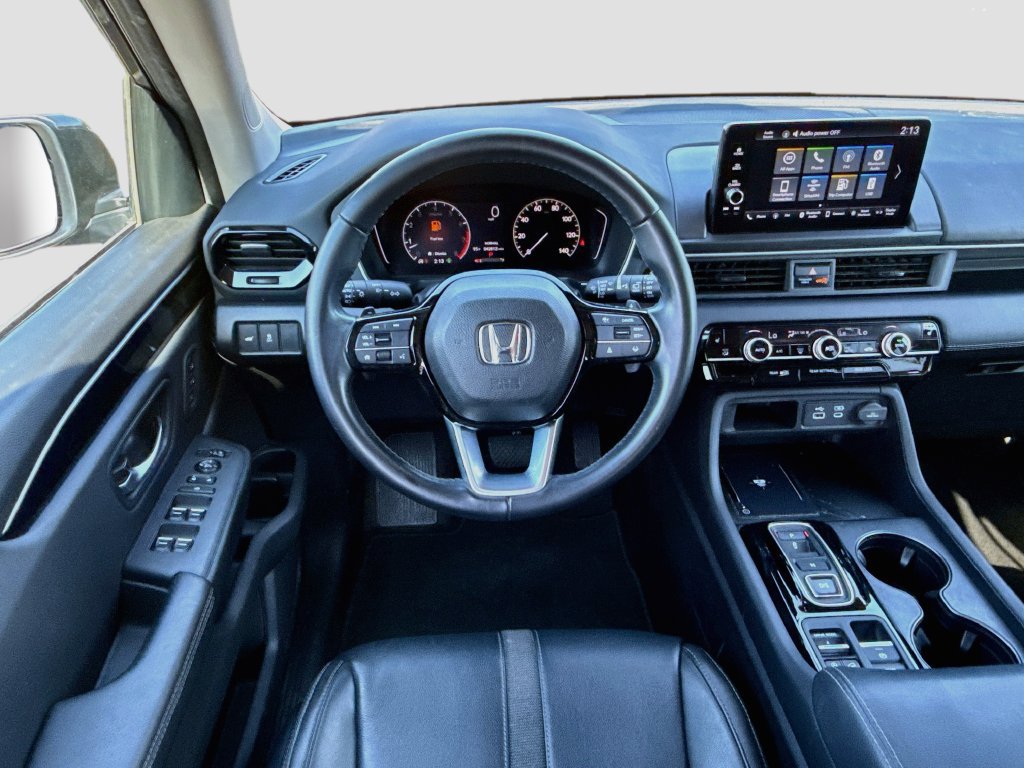 Used 2024 Honda Pilot EX-L image 33