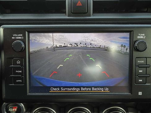 Used 2023 Toyota GR86 Premium image 24