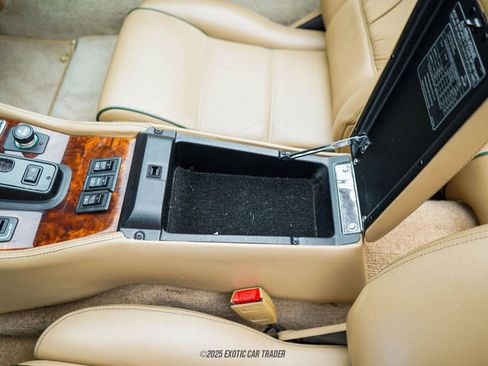 Used 1994 Jaguar XJS V12 Convertible image 53