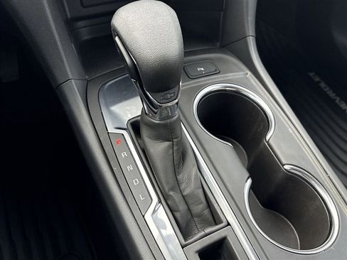 Certified 2024 Chevrolet Equinox LT image 15