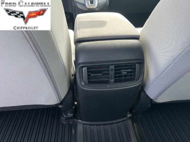 Used 2019 Honda CR-V LX image 25