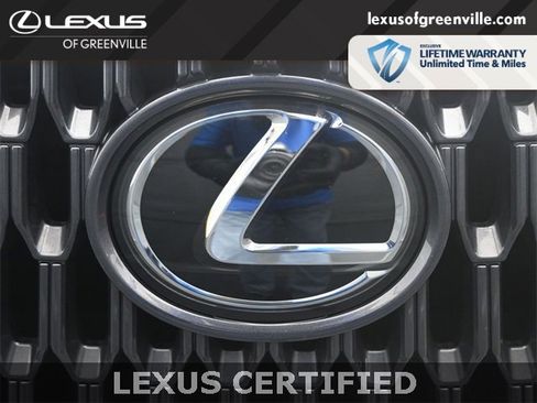 Certified 2025 Lexus NX 350 AWD w/ Accessory Package (Z2) image 33