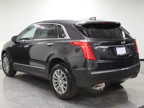 Used 2017 Cadillac XT5 Luxury w/ Driver Awareness Package image 47