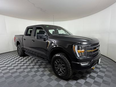 Used 2023 Ford F150 Tremor w/ Trailer Tow Package