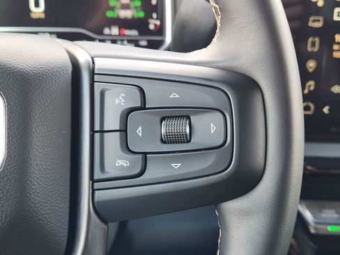 Used 2024 GMC Sierra 2500 AT4 w/ AT4 Premium Plus Package image 28