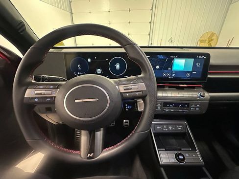 Used 2024 Hyundai Kona N Line FWD image 38