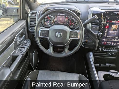 Used 2020 RAM 2500 Laramie image 20