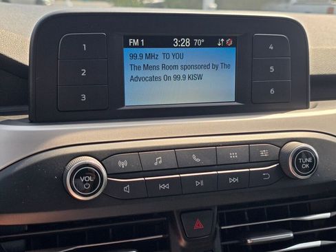 Used 2022 Ford Escape S image 31