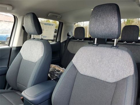 New 2025 Ford Maverick XLT w/ Equipment Group 301A image 11