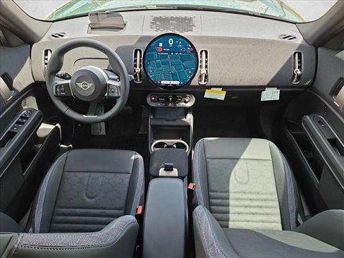 New 2027 MINI Cooper Countryman S AWD/4WD image 16