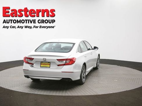 Used 2018 Honda Accord EX-L image 30