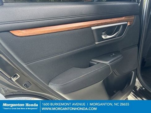 Used 2018 Honda CR-V EX image 30