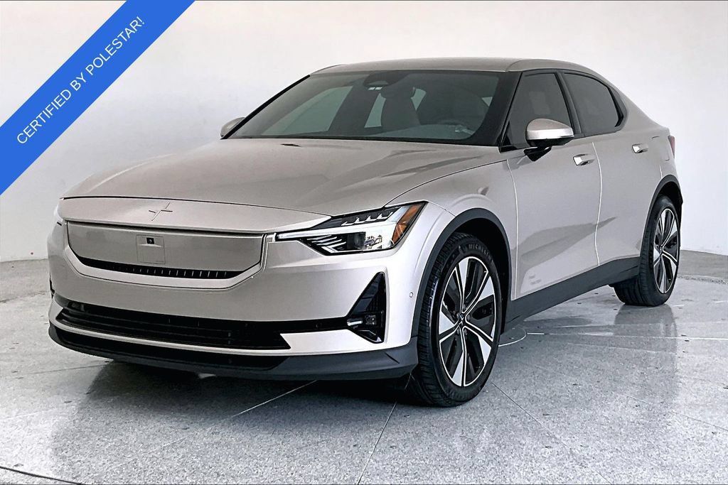 Used 2024 Polestar Polestar 2 AWD/4WD image 14