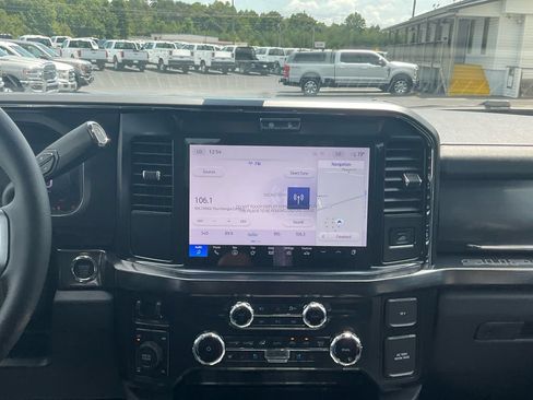 New 2026 Ford F250 Lariat w/ Chrome Package AWD/4WD image 20