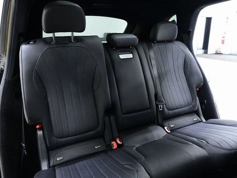 Certified 2023 Mercedes-Benz EQS 580 4MATIC SUV image 14