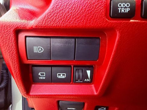 Certified 2023 Lexus IS 350 F Sport image 22