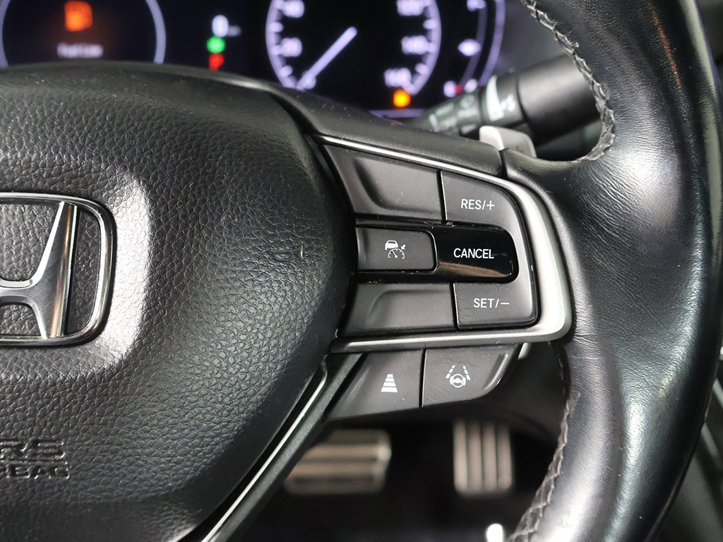 Used 2022 Honda Accord Sport image 37