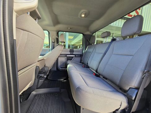 Used 2022 Ford F250 XLT w/ XLT Value Package image 16