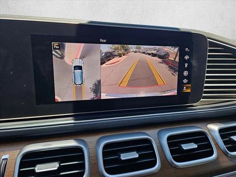Used 2020 Mercedes-Benz GLE 350 image 16