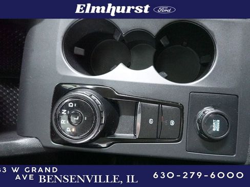 Used 2021 Ford Bronco Sport image 20