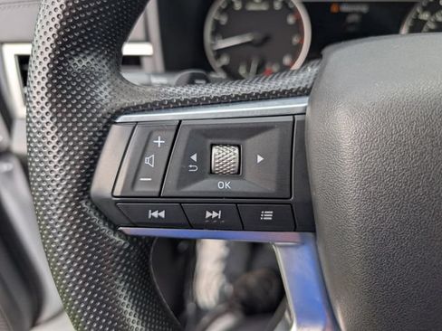 Used 2022 Mitsubishi Outlander ES FWD image 13