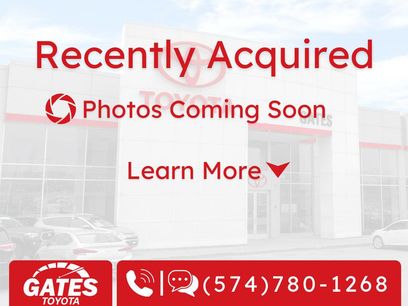 Used 2025 Toyota Corolla LE